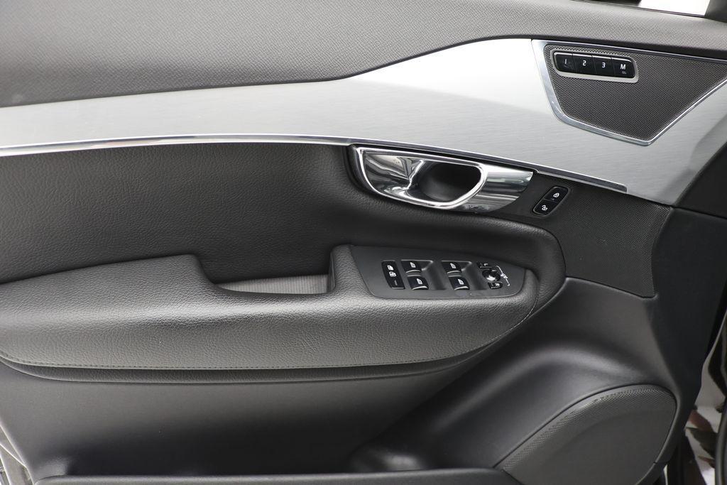 used 2016 Volvo XC90 Hybrid car, priced at $11,995