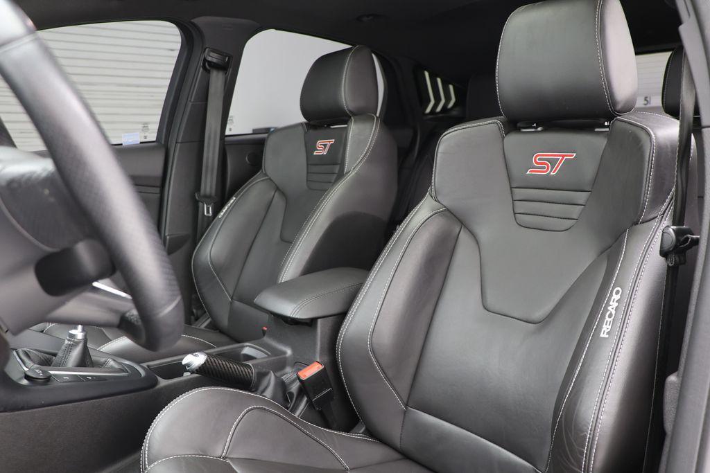 used 2018 Ford Focus ST car, priced at $21,995