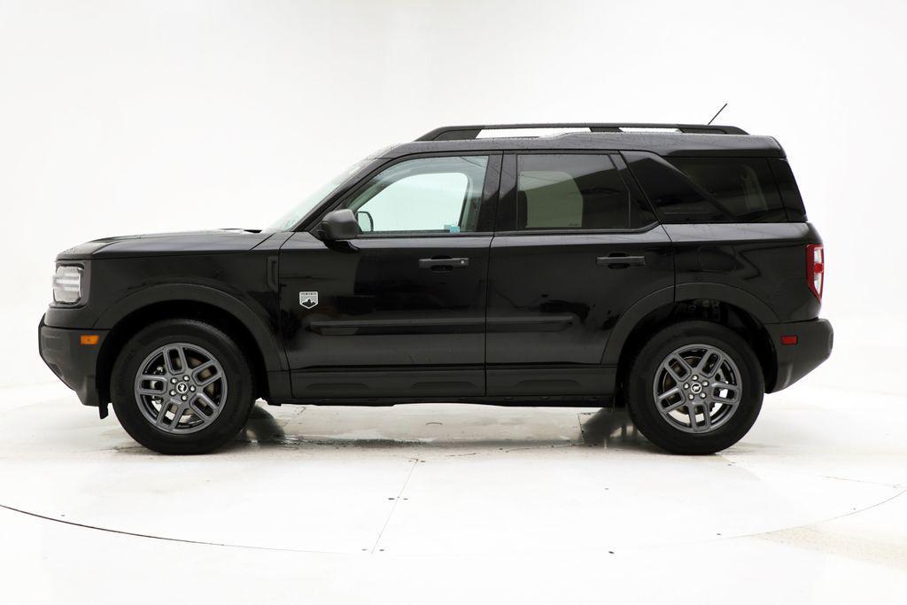 used 2025 Ford Bronco Sport car, priced at $26,900