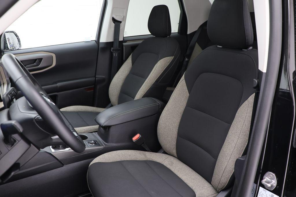used 2025 Ford Bronco Sport car, priced at $26,900