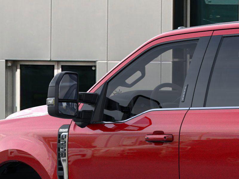 new 2025 Ford F-250 car, priced at $99,480