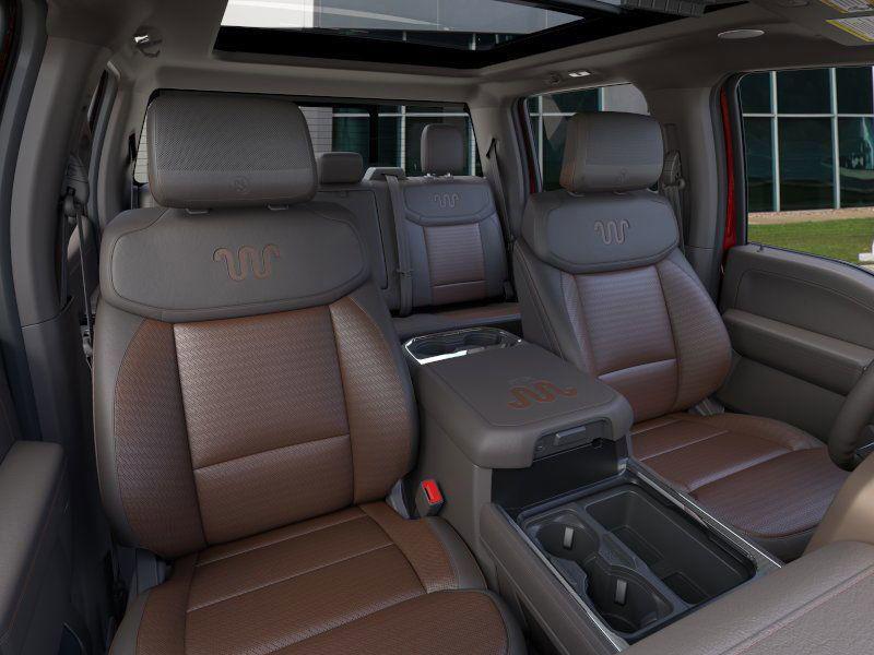 new 2025 Ford F-250 car, priced at $99,480