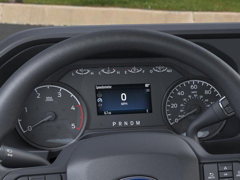 new 2025 Ford F-350 car, priced at $69,200