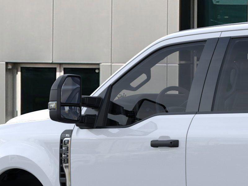 new 2025 Ford F-350 car, priced at $69,200