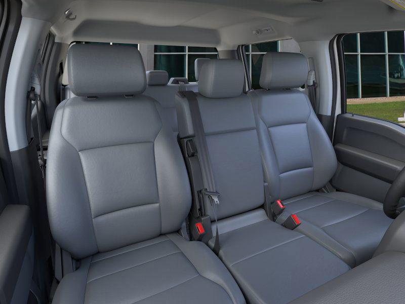 new 2025 Ford F-350 car, priced at $69,200