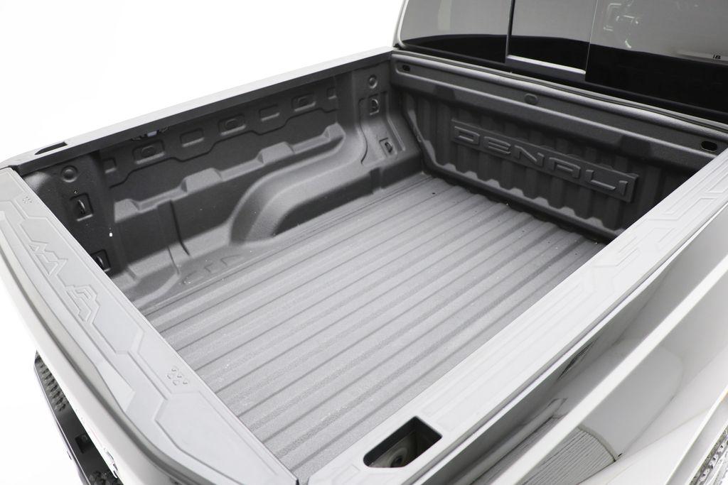 used 2023 GMC Canyon car, priced at $43,450