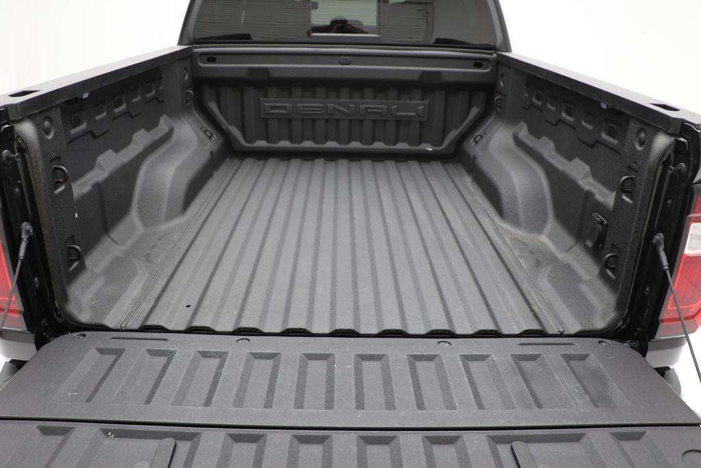 used 2023 GMC Canyon car, priced at $43,450