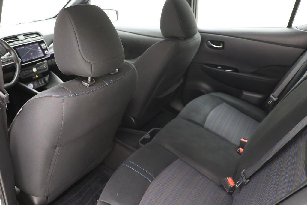 used 2023 Nissan Leaf car, priced at $16,900