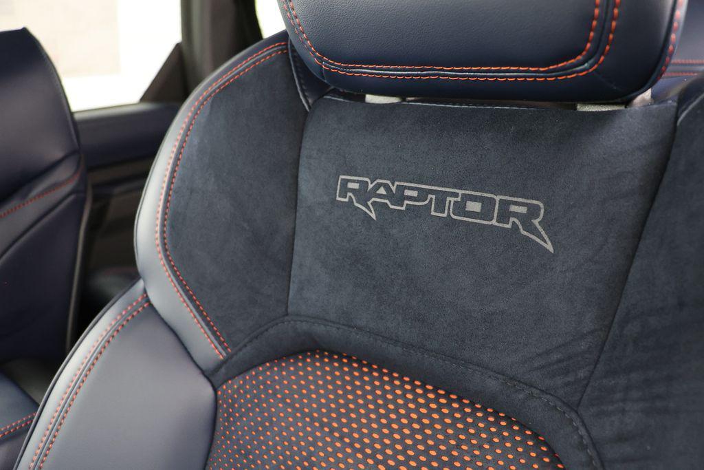 new 2025 Ford Bronco car, priced at $85,012