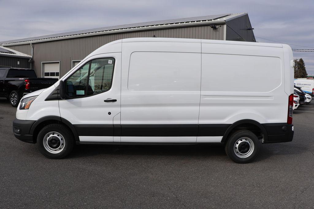 used 2024 Ford Transit-250 car, priced at $44,800