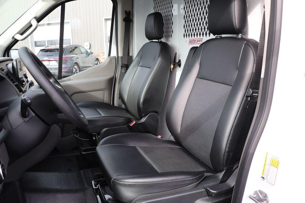 used 2024 Ford Transit-250 car, priced at $44,800