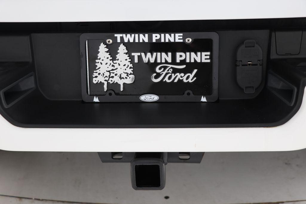 used 2023 Ram 1500 car, priced at $43,800