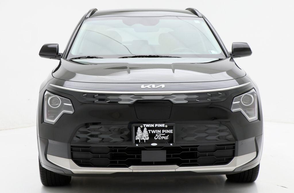 used 2023 Kia Niro EV car, priced at $19,450