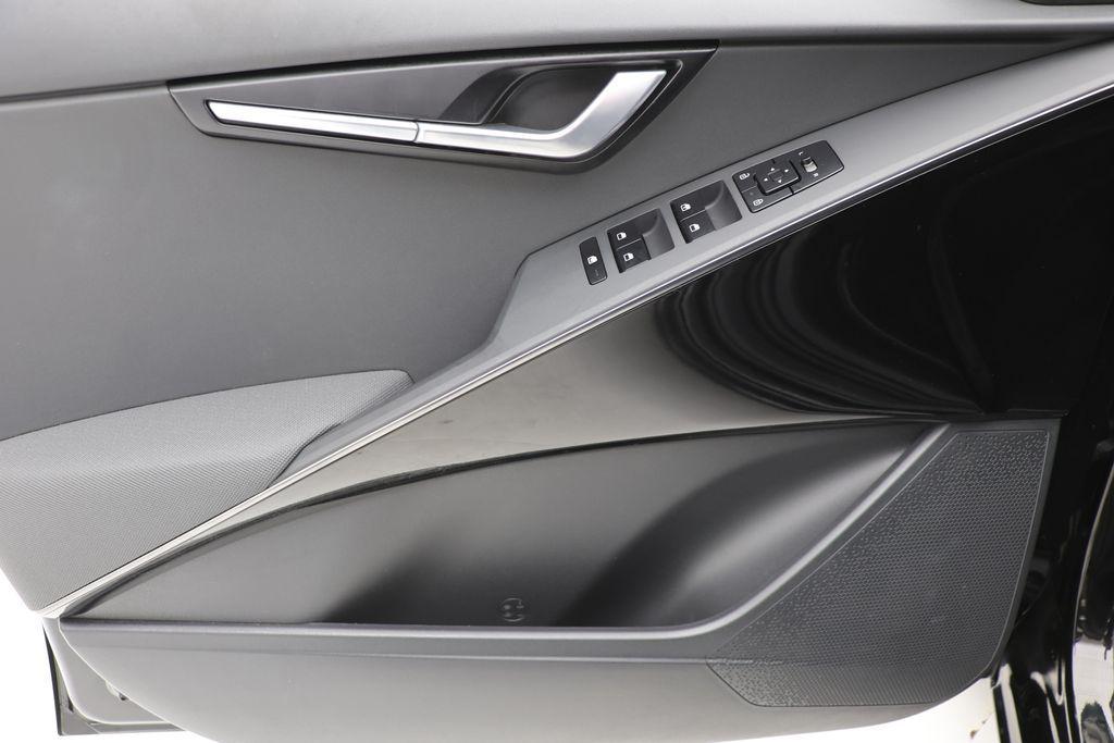 used 2023 Kia Niro EV car, priced at $19,450