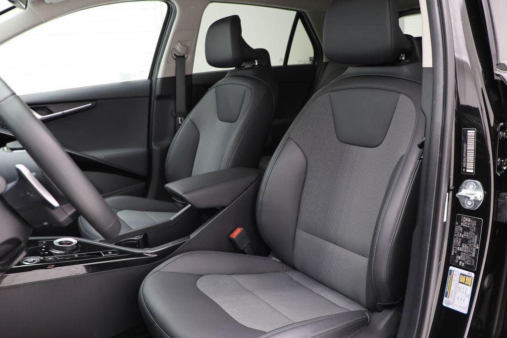 used 2023 Kia Niro EV car, priced at $19,450