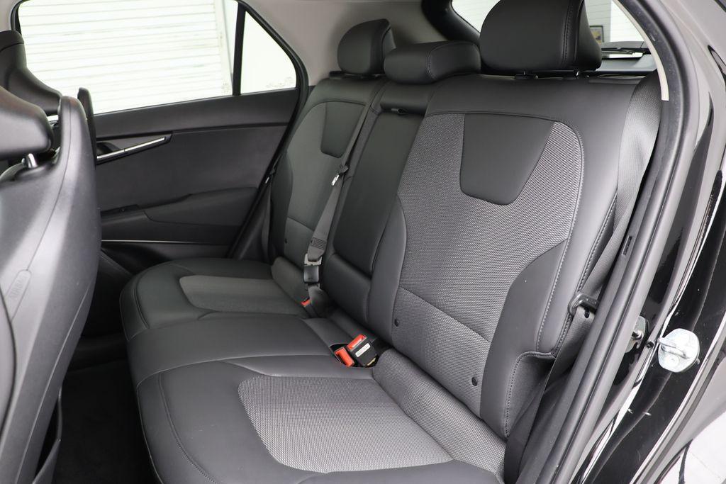 used 2023 Kia Niro EV car, priced at $19,450