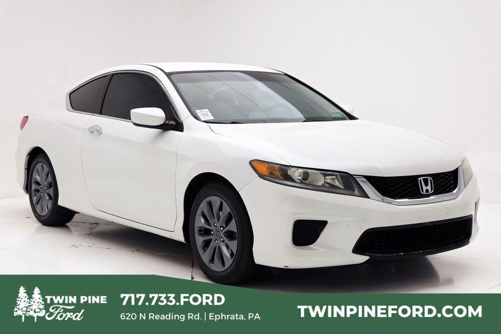 used 2013 Honda Accord car, priced at $12,500