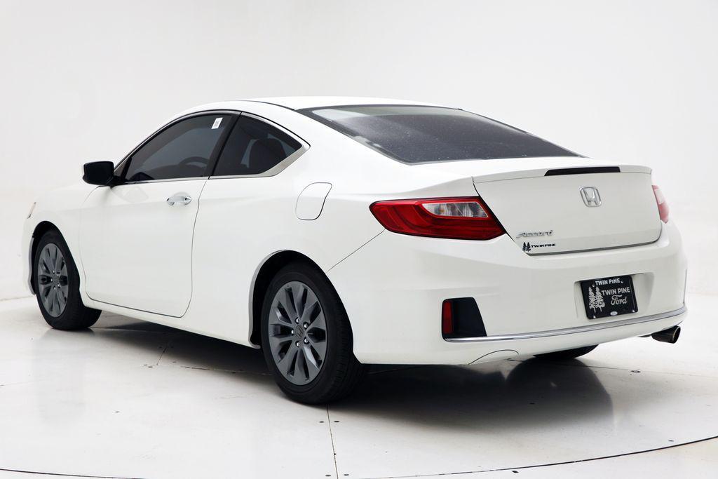 used 2013 Honda Accord car, priced at $12,500