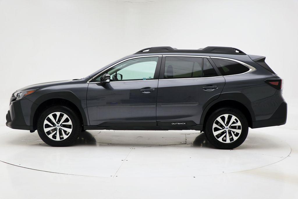 used 2024 Subaru Outback car, priced at $24,800