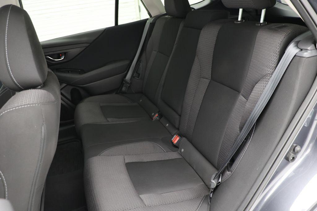 used 2024 Subaru Outback car, priced at $24,800