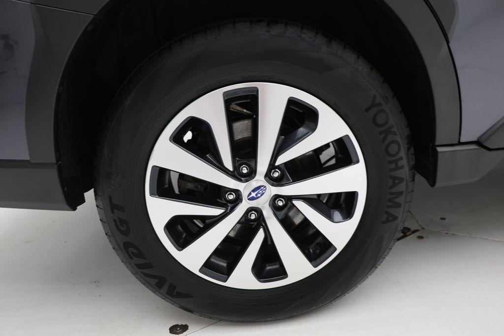 used 2024 Subaru Outback car, priced at $24,800