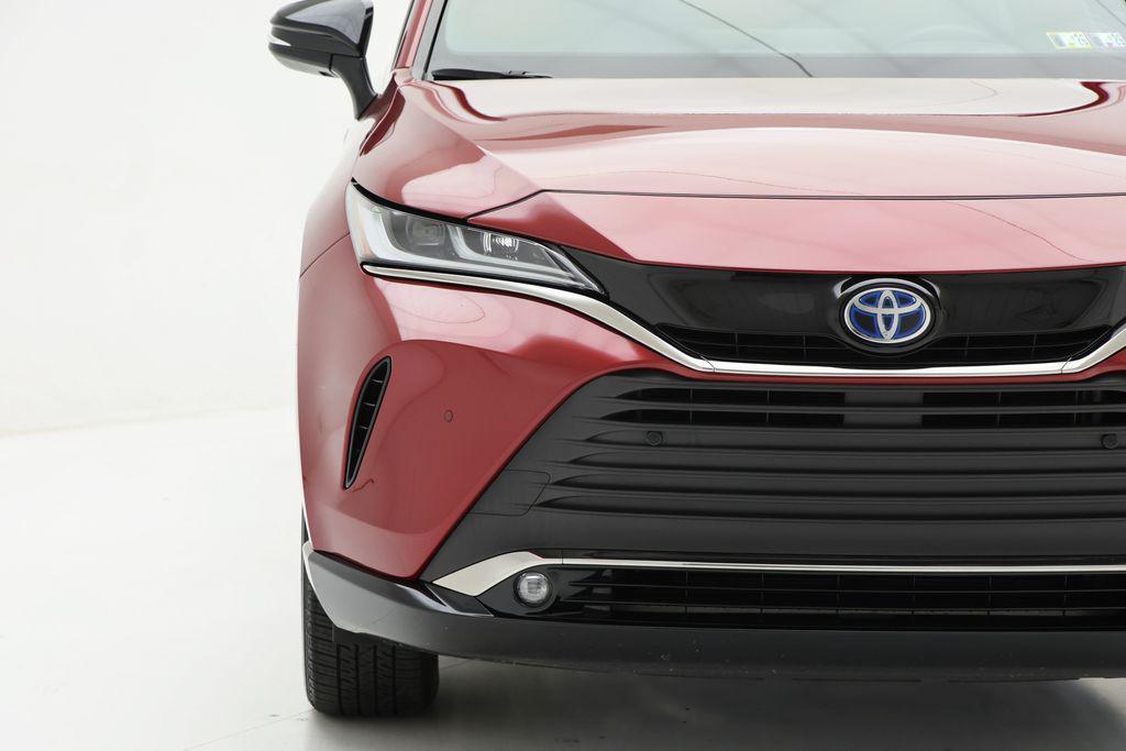 used 2024 Toyota Venza car, priced at $38,900