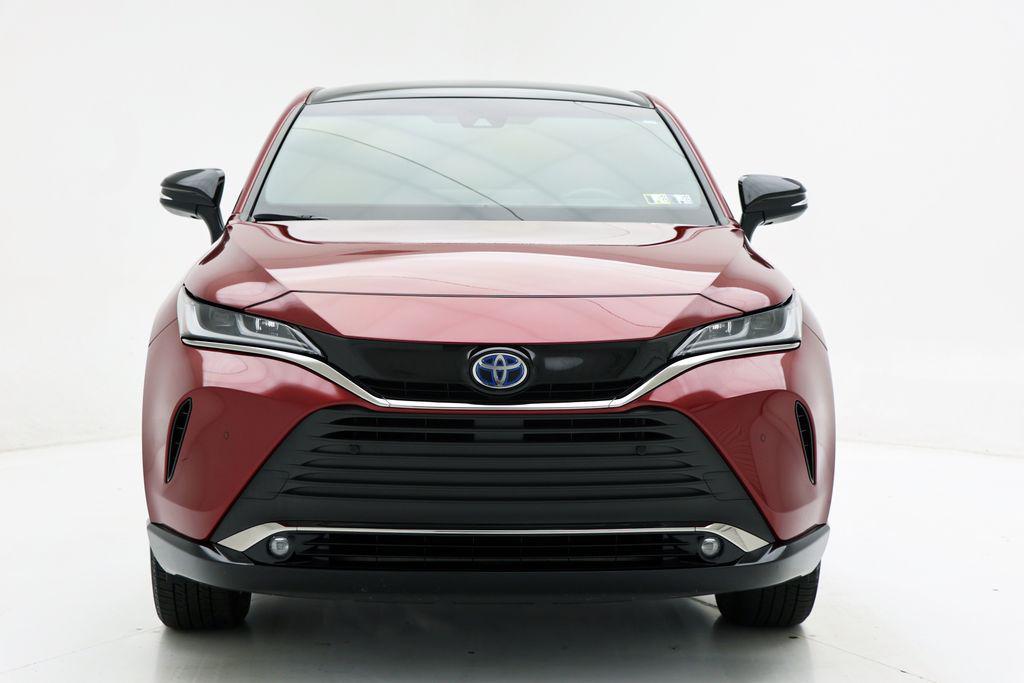 used 2024 Toyota Venza car, priced at $38,900