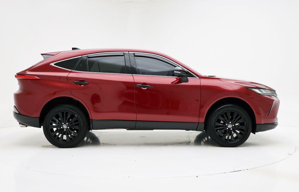 used 2024 Toyota Venza car, priced at $38,900