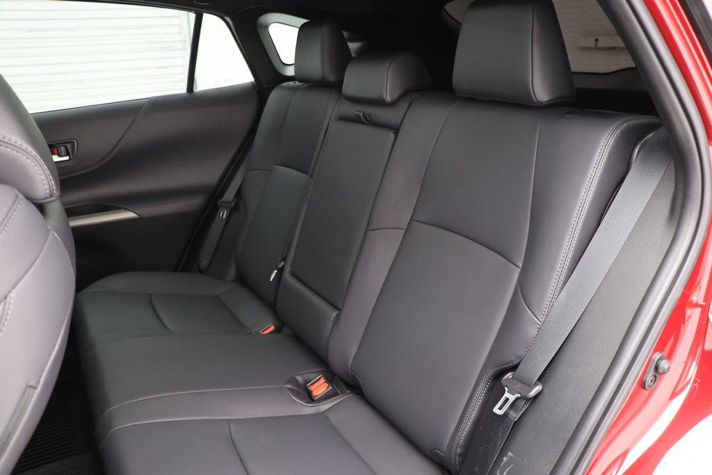 used 2024 Toyota Venza car, priced at $38,900