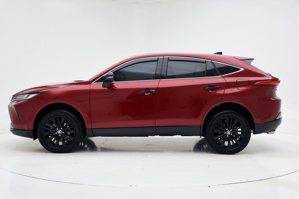 used 2024 Toyota Venza car, priced at $38,900