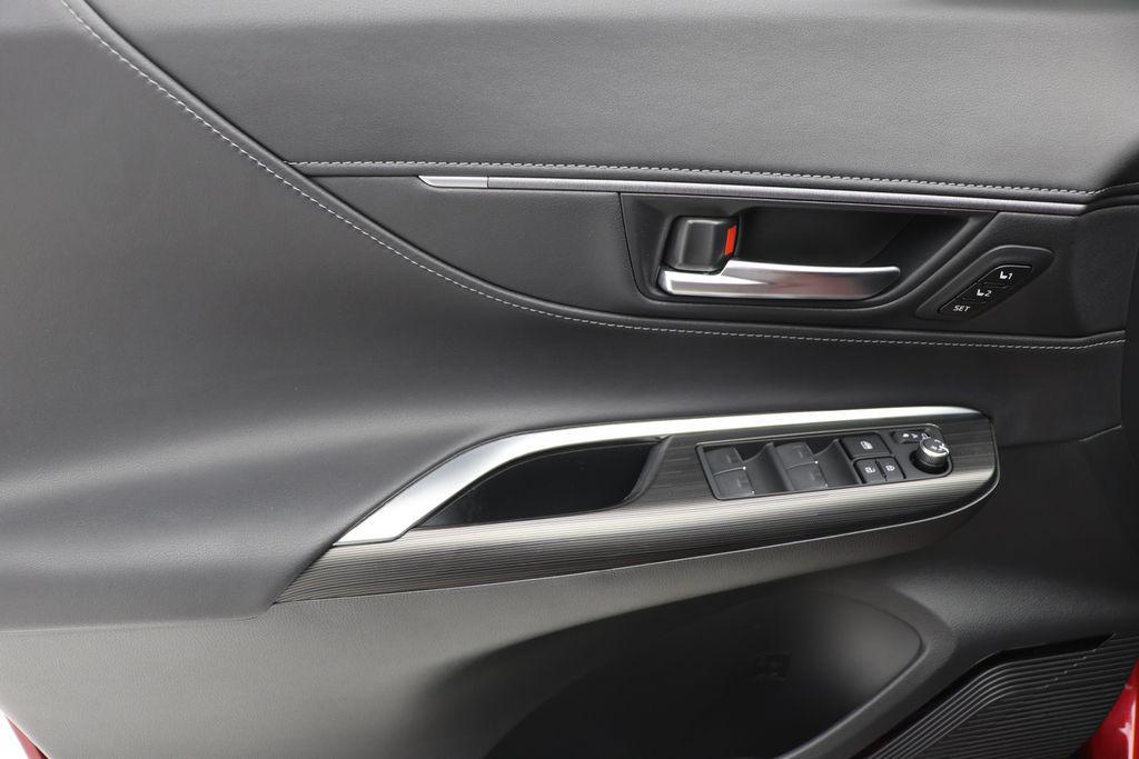 used 2024 Toyota Venza car, priced at $38,900