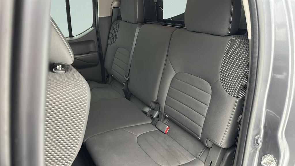 used 2019 Nissan Frontier car, priced at $22,900