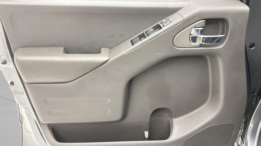 used 2019 Nissan Frontier car, priced at $22,900
