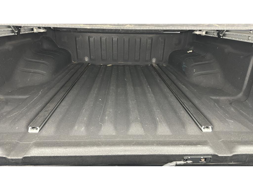 used 2019 Nissan Frontier car, priced at $22,900