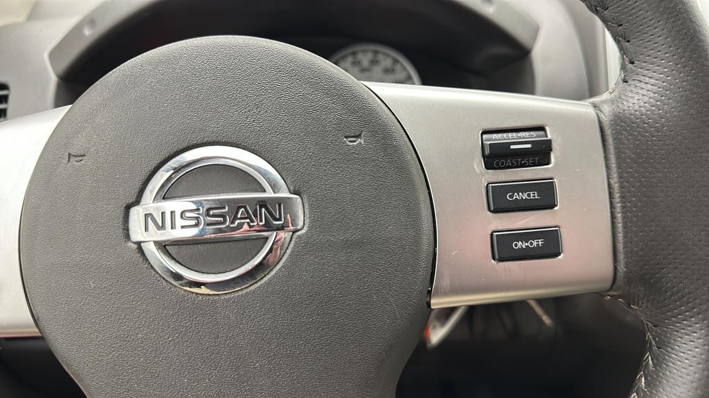 used 2019 Nissan Frontier car, priced at $22,900