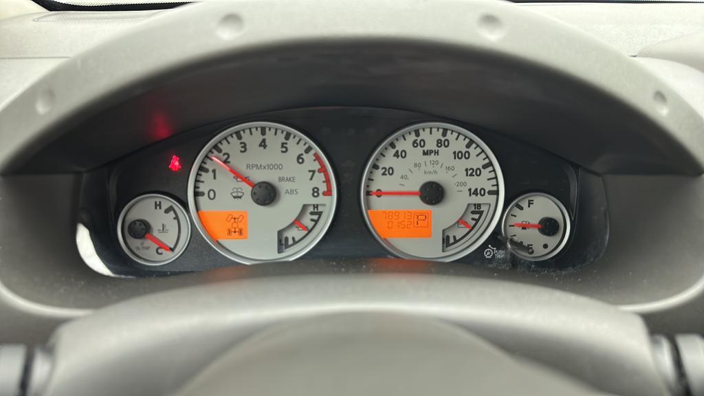 used 2019 Nissan Frontier car, priced at $22,900