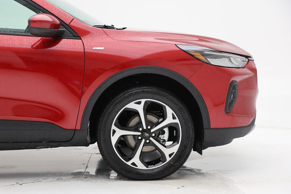 new 2026 Ford Escape car, priced at $31,355