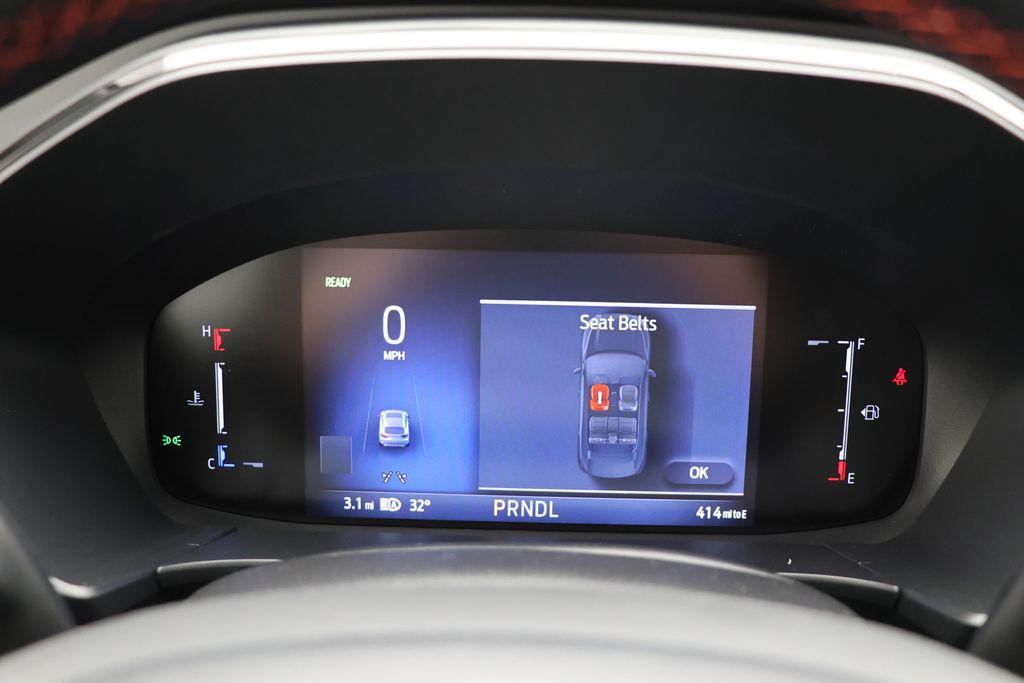 new 2026 Ford Escape car, priced at $31,355