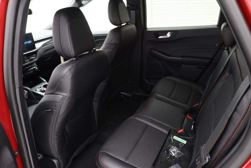 new 2026 Ford Escape car, priced at $31,355