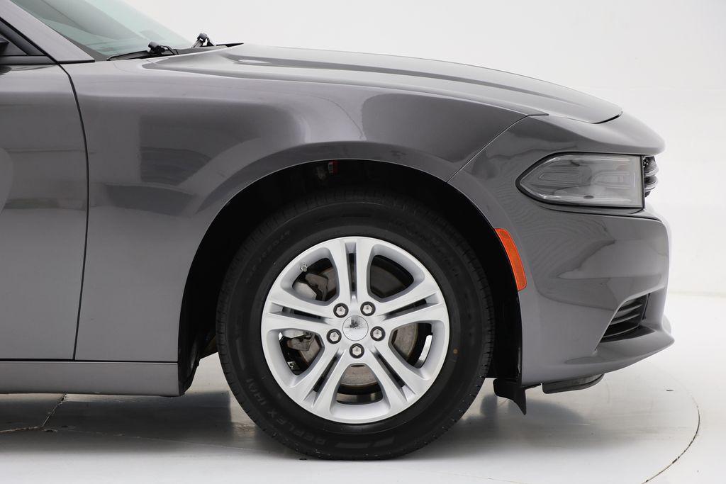used 2023 Dodge Charger car, priced at $20,900