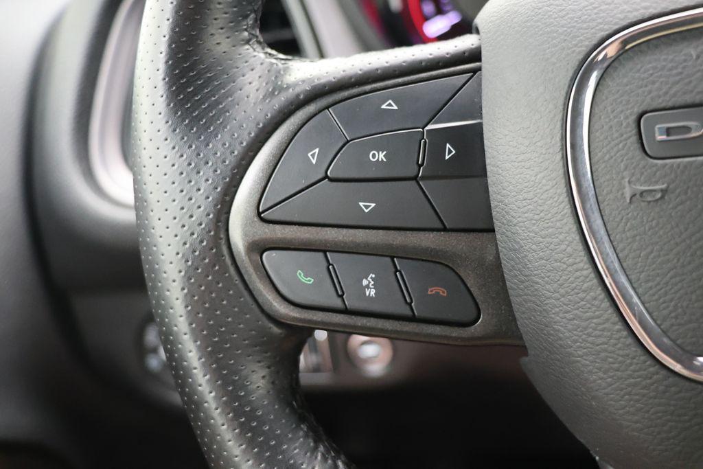 used 2023 Dodge Challenger car, priced at $28,400