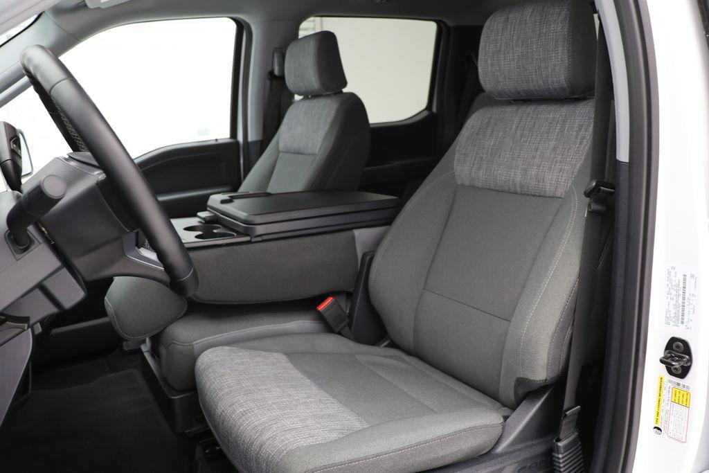 used 2023 Ford F-150 car, priced at $38,800