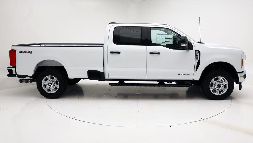 new 2026 Ford F-250 car, priced at $65,492