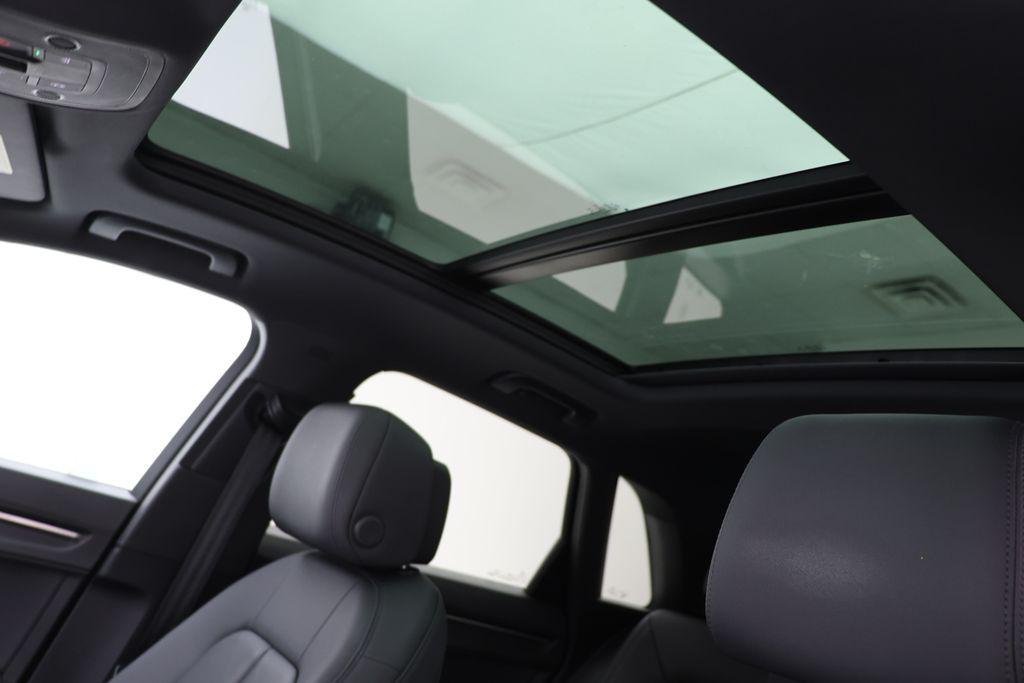 used 2022 Audi Q3 car, priced at $24,900