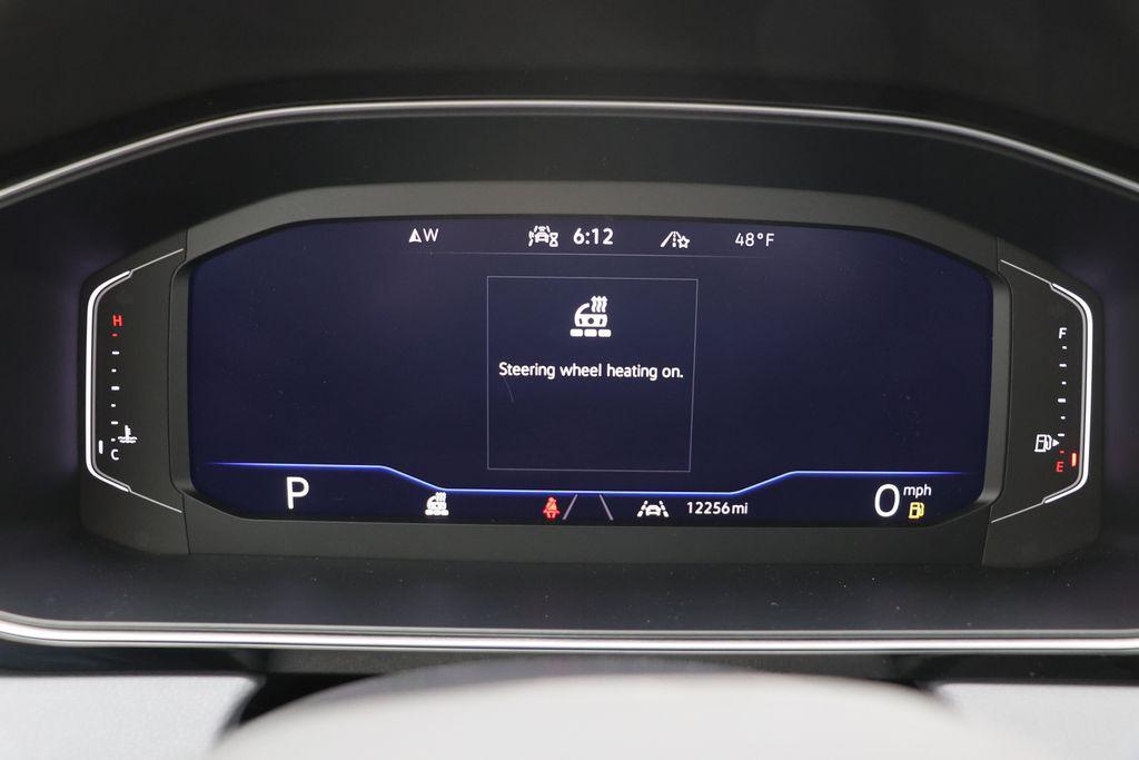 used 2025 Volkswagen Jetta car, priced at $24,800