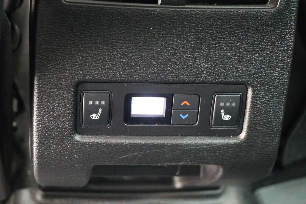 used 2023 Mitsubishi Outlander PHEV car, priced at $26,900