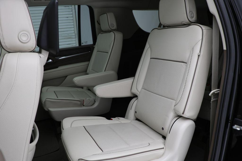 used 2023 GMC Yukon XL car, priced at $62,800