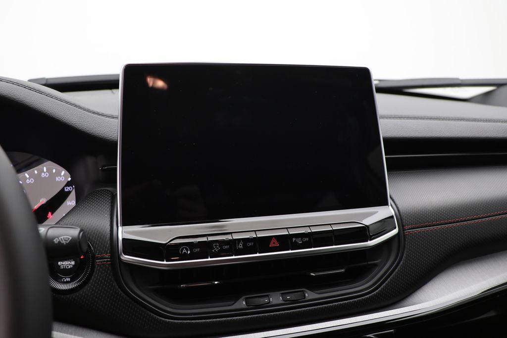 used 2024 Jeep Compass car, priced at $21,900