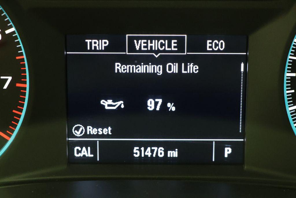 used 2024 Chevrolet Malibu car, priced at $17,800