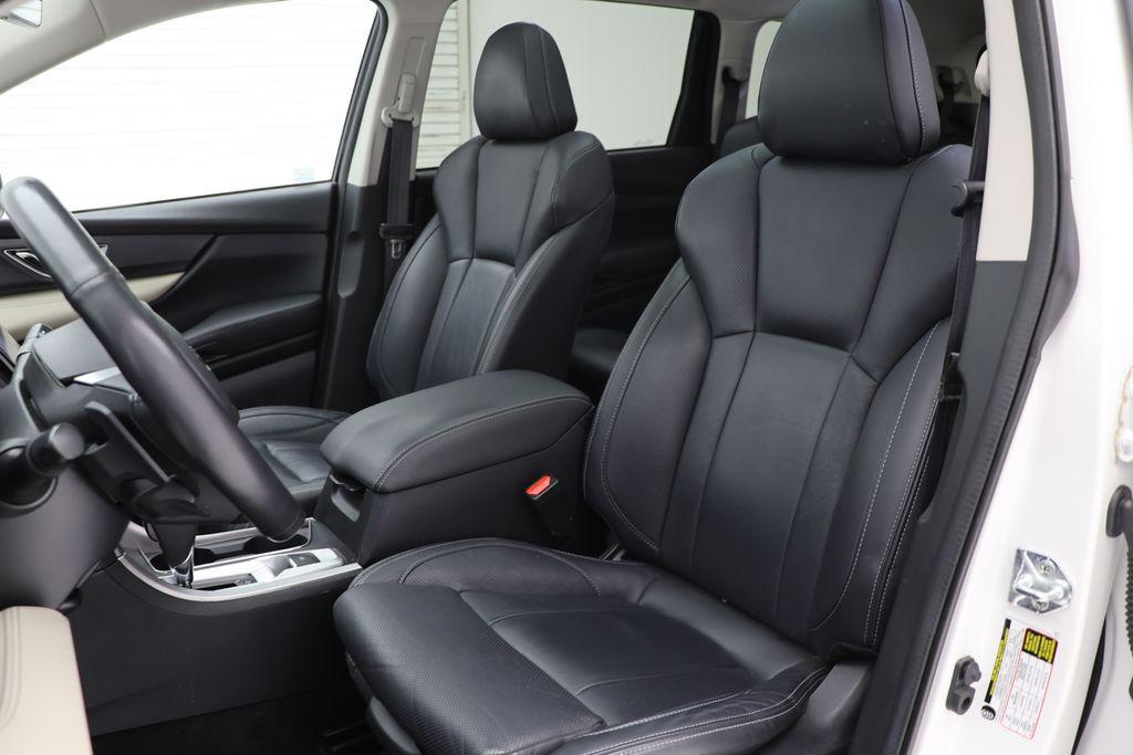 used 2022 Subaru Ascent car, priced at $29,900